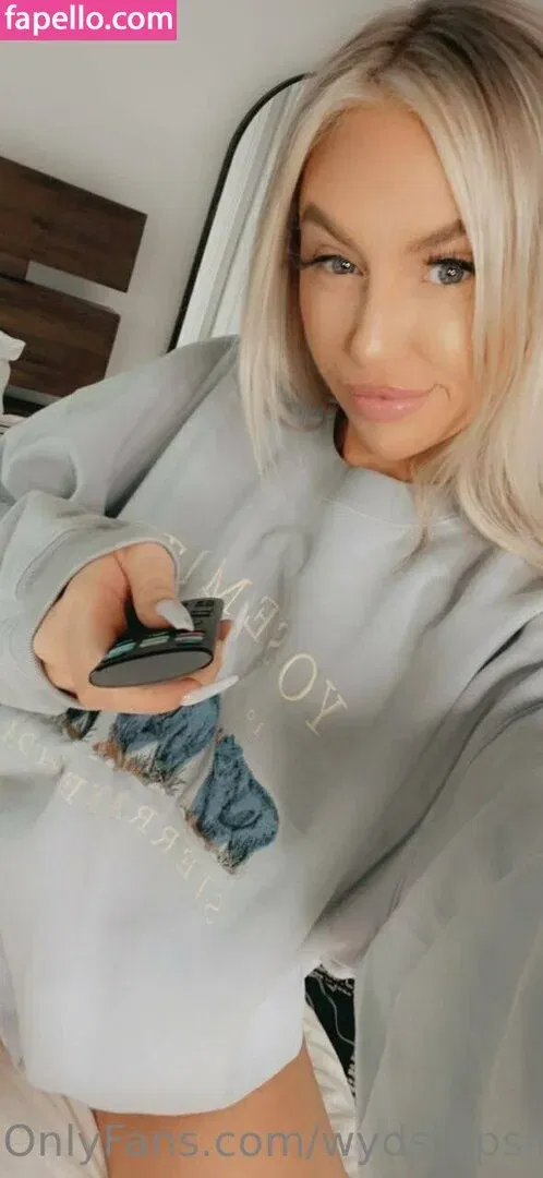 wydstepsissy Onlyfans Photo Gallery 