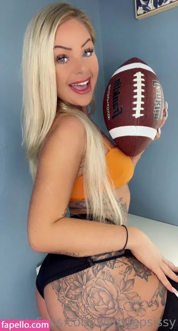 wydstepsissy Onlyfans Photo Gallery 