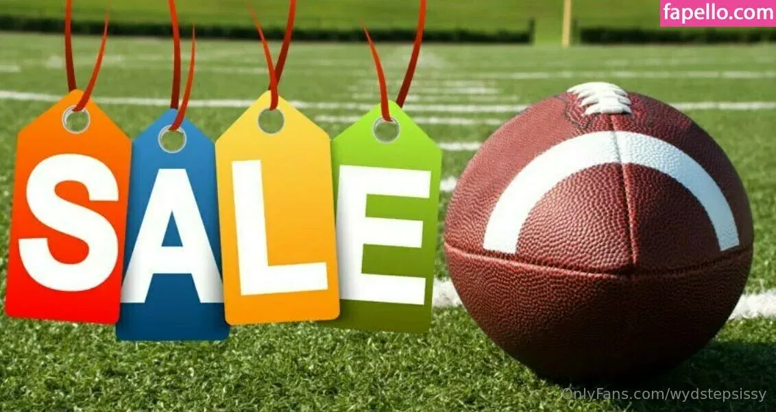 wydstepsissy Onlyfans Photo Gallery 