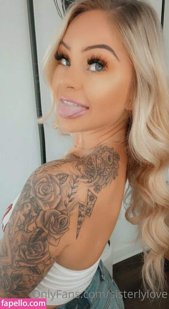 wydstepsissy Onlyfans Photo Gallery 