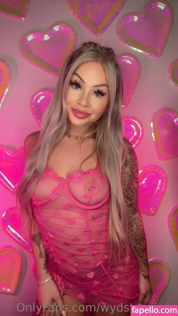 wydstepsissy Onlyfans Photo Gallery 