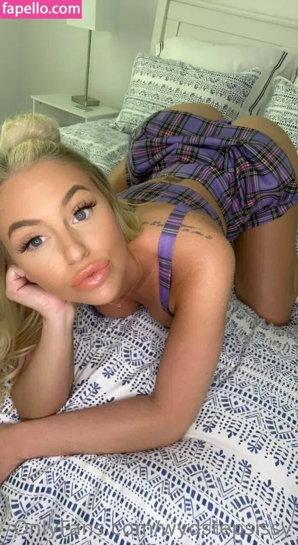 wydstepsissy Onlyfans Photo Gallery 