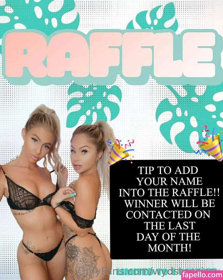 wydstepsissy Onlyfans Photo Gallery 