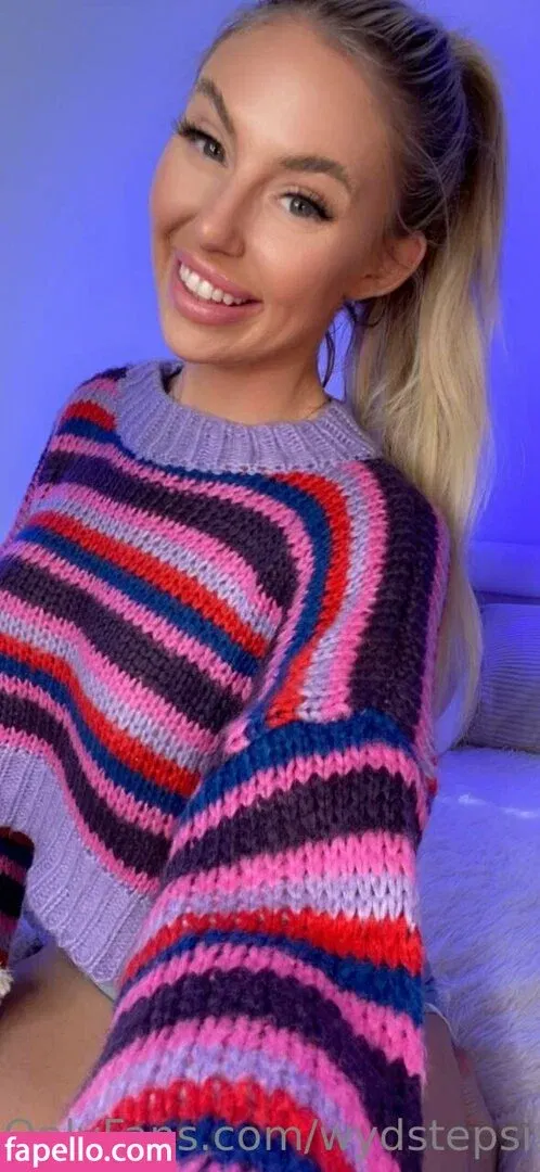 wydstepsissy Onlyfans Photo Gallery 
