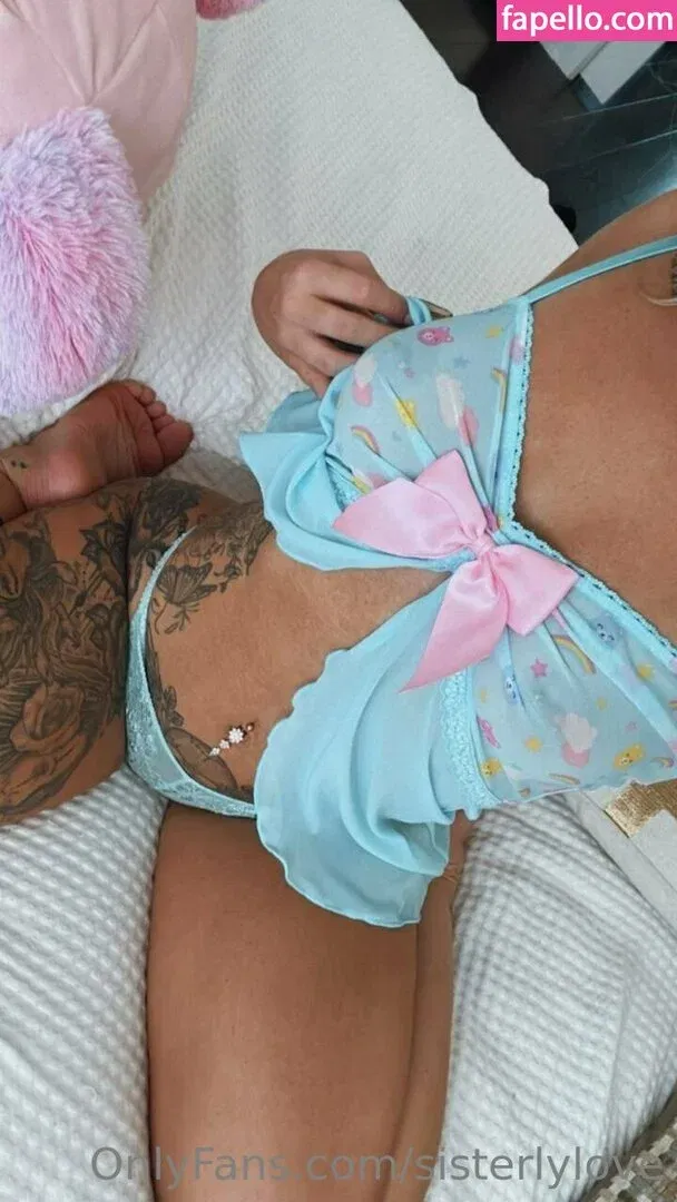 wydstepsissy Onlyfans Photo Gallery 