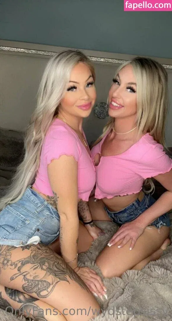 wydstepsissy Onlyfans Photo Gallery 