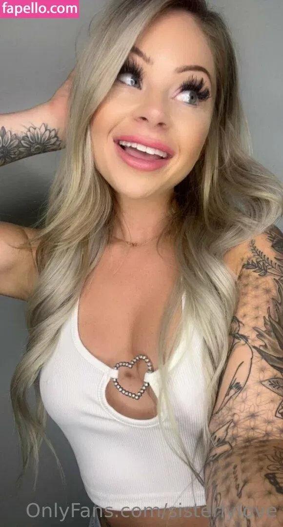 wydstepsissy Onlyfans Photo Gallery 