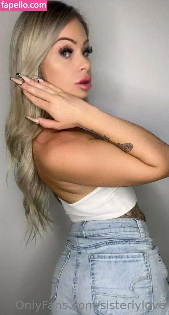 wydstepsissy Onlyfans Photo Gallery 