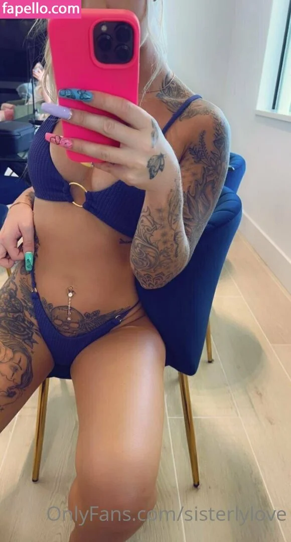 wydstepsissy Onlyfans Photo Gallery 