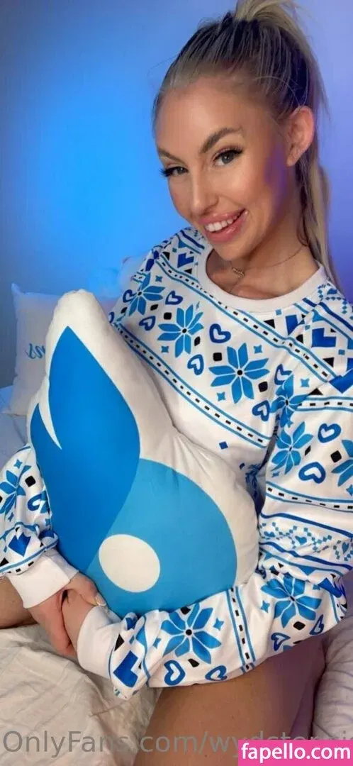 wydstepsissy Onlyfans Photo Gallery 