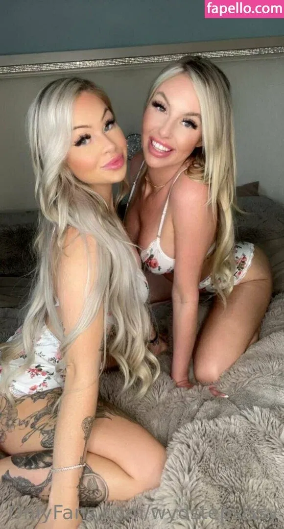 wydstepsissy Onlyfans Photo Gallery 