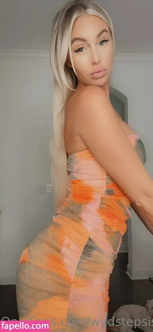 wydstepsissy Onlyfans Photo Gallery 