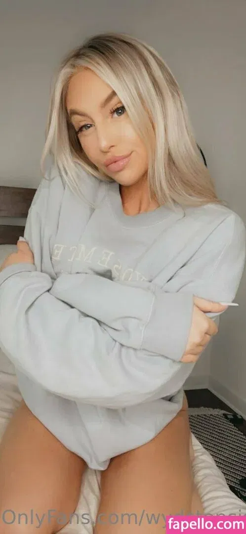 wydstepsissy Onlyfans Photo Gallery 