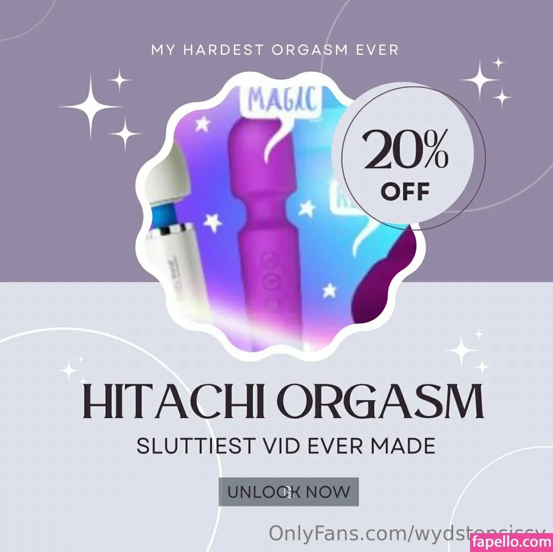 wydstepsissy Onlyfans Photo Gallery 