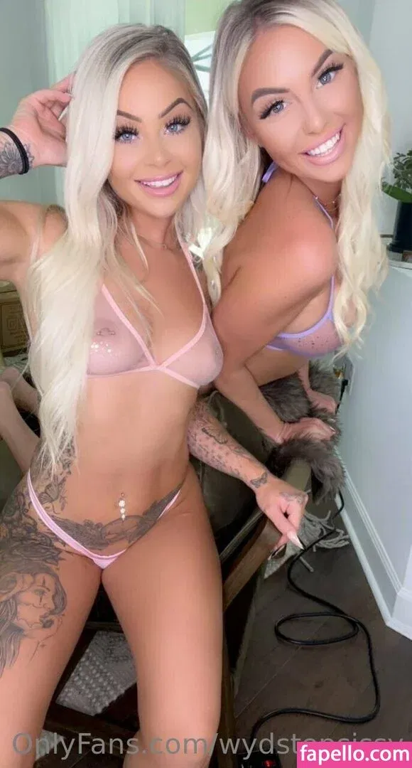 wydstepsissy Onlyfans Photo Gallery 