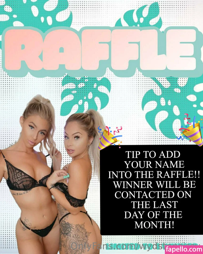 wydstepsissy Onlyfans Photo Gallery 