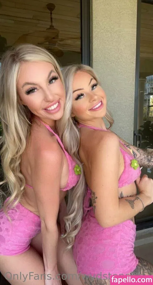 wydstepsissy Onlyfans Photo Gallery 