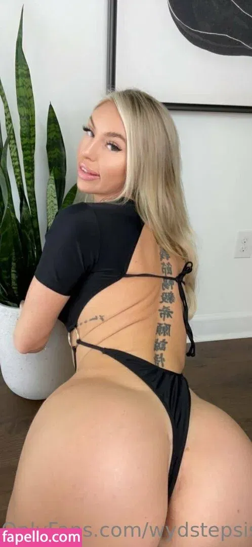 wydstepsissy Onlyfans Photo Gallery 