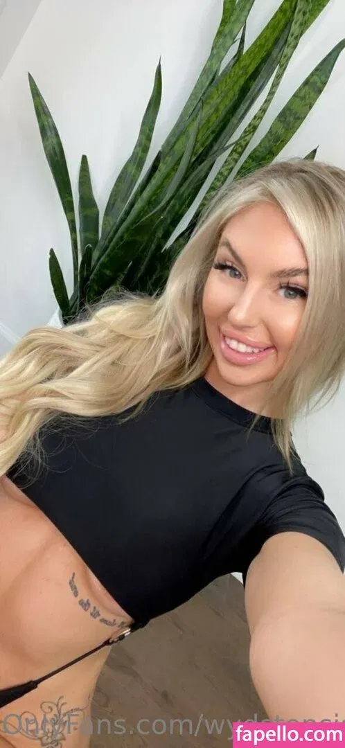 wydstepsissy Onlyfans Photo Gallery 