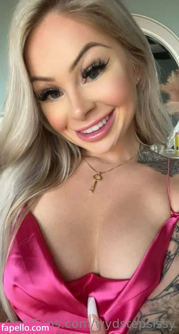 wydstepsissy Onlyfans Photo Gallery 