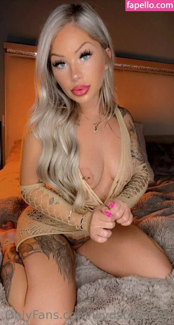 wydstepsissy Onlyfans Photo Gallery 