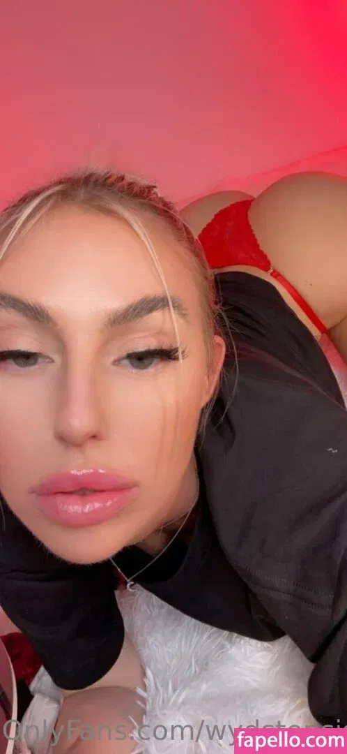 wydstepsissy Onlyfans Photo Gallery 