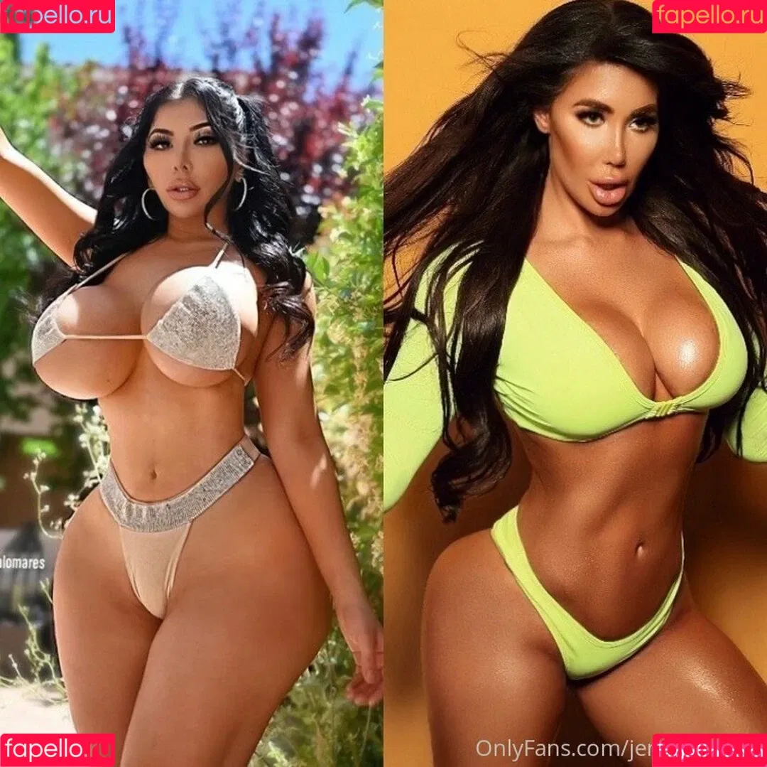jennabentley Onlyfans Photo Gallery 
