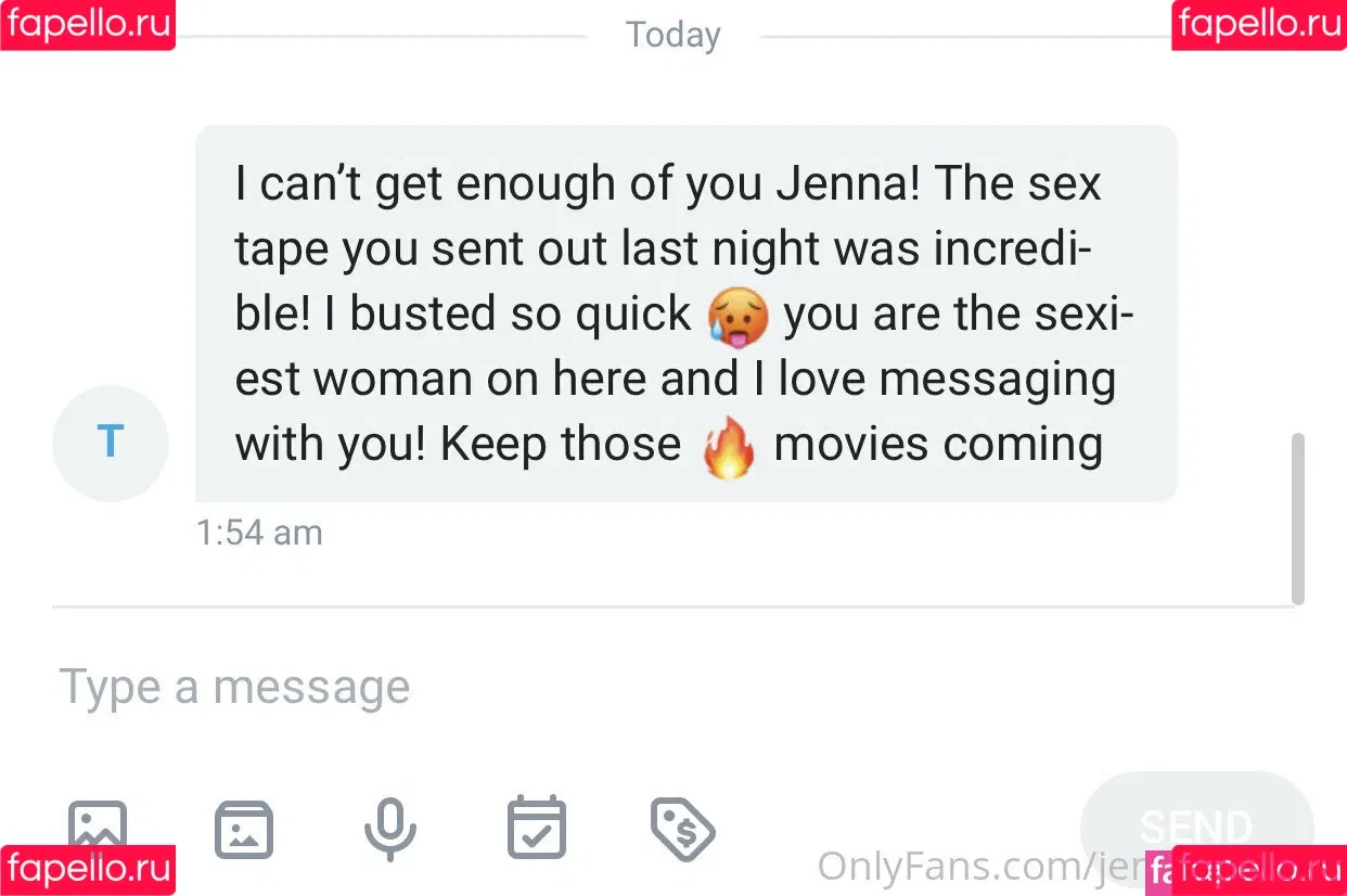 jennabentley Onlyfans Photo Gallery 