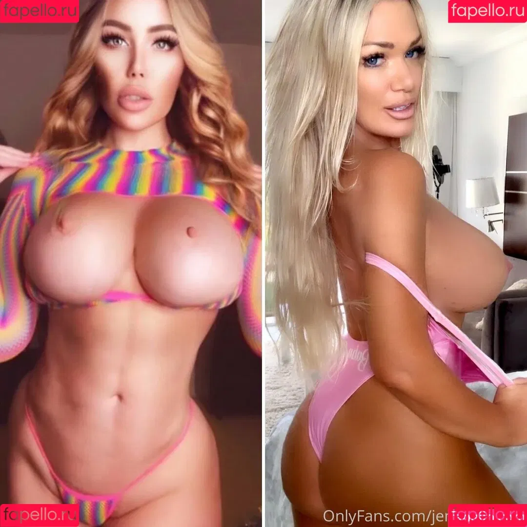 jennabentley Onlyfans Photo Gallery 