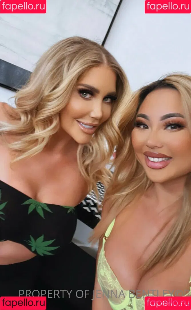 jennabentley Onlyfans Photo Gallery 