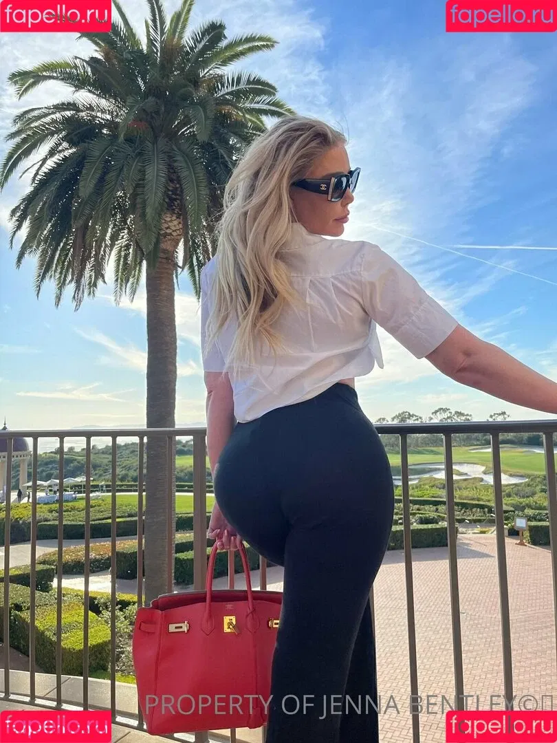 jennabentley Onlyfans Photo Gallery 