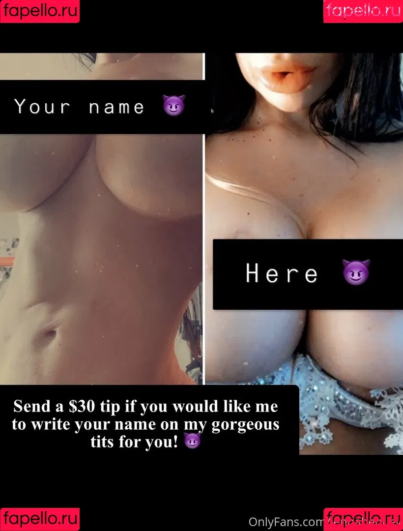 jennabentley Onlyfans Photo Gallery 