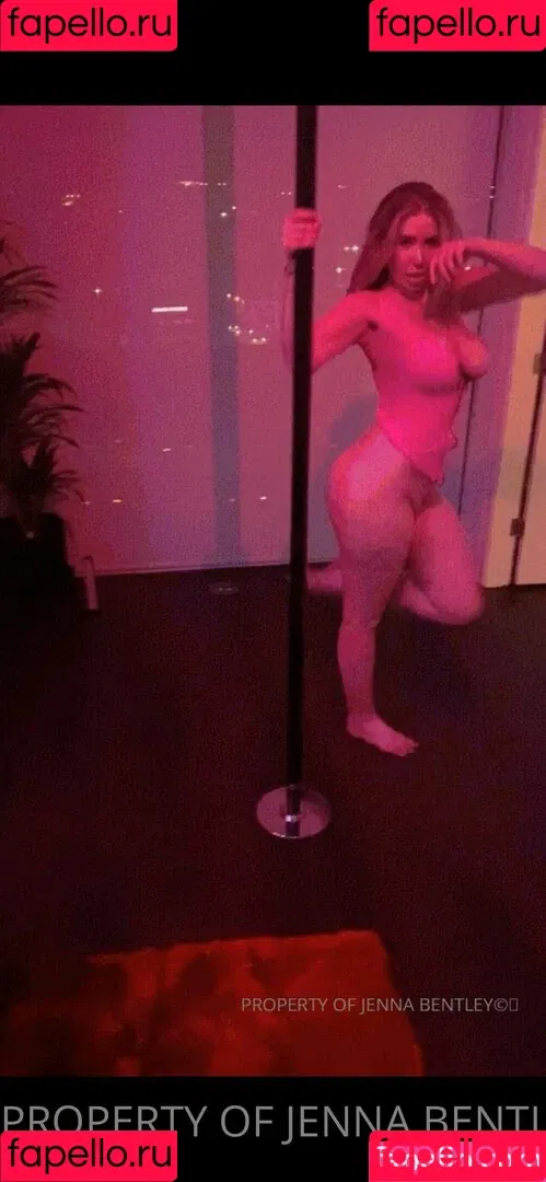 jennabentley Onlyfans Photo Gallery 