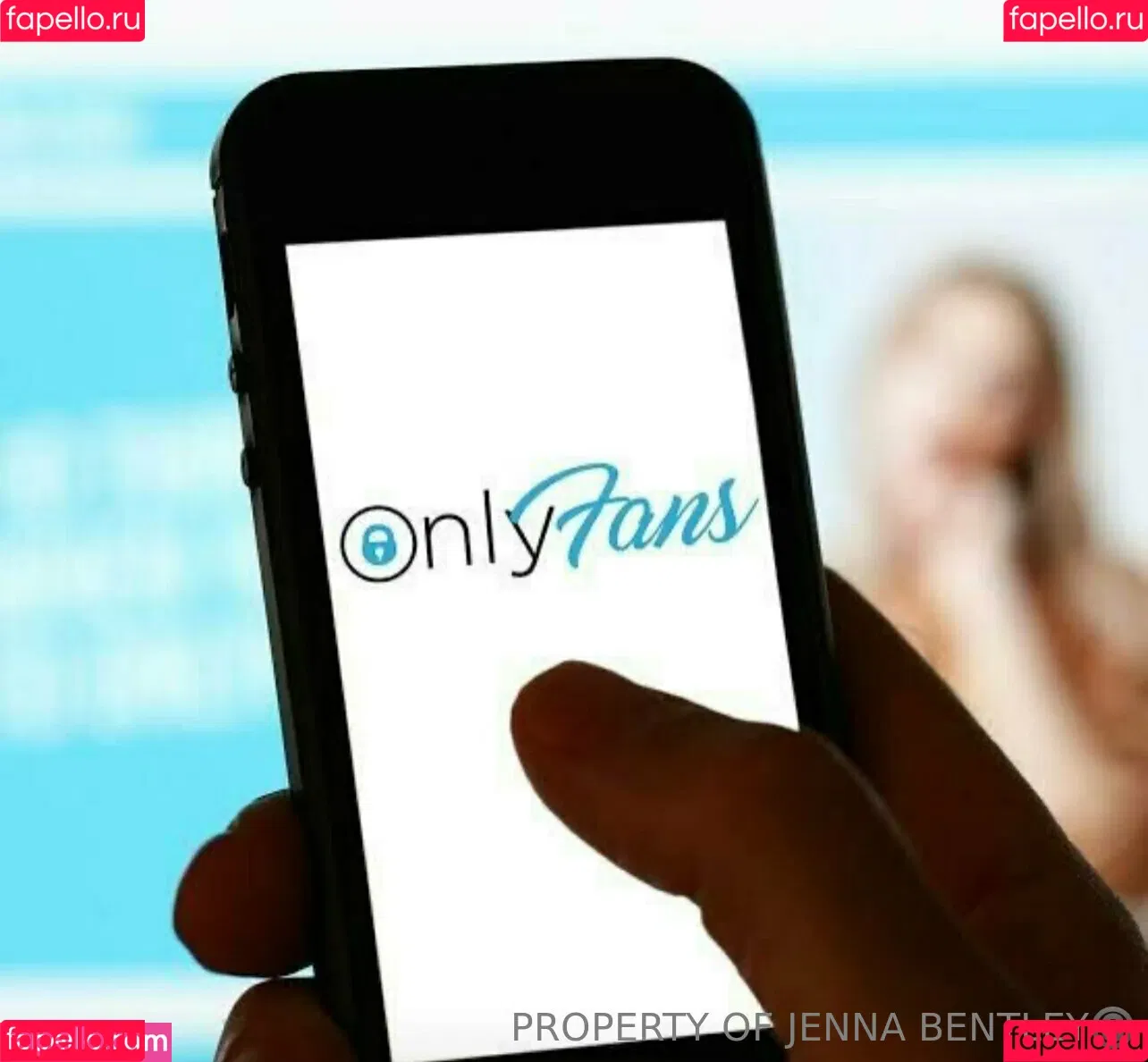 jennabentley Onlyfans Photo Gallery 