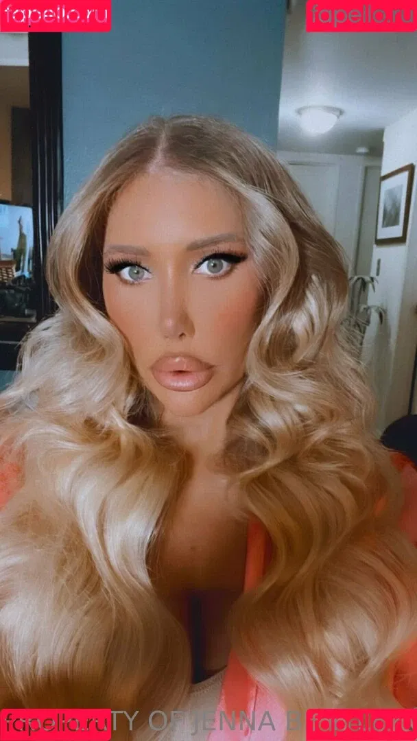 jennabentley Onlyfans Photo Gallery 