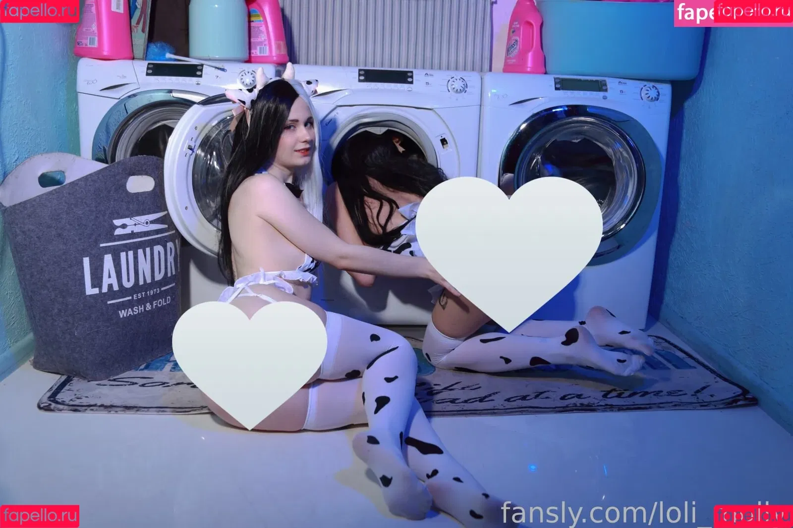 Loli Molly Onlyfans Photo Gallery 