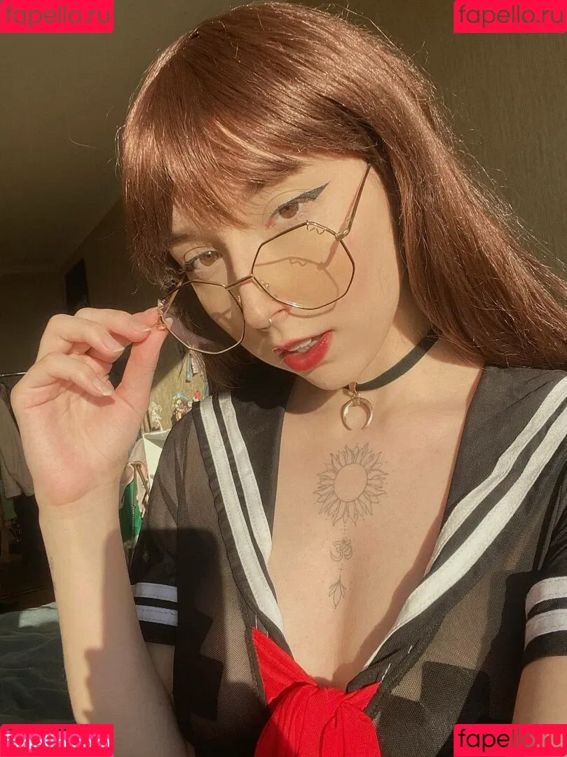 Loli Molly Onlyfans Photo Gallery 