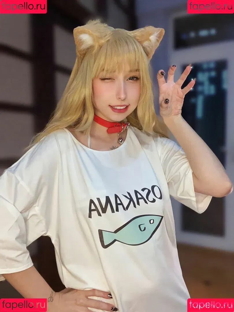 Loli Molly Onlyfans Photo Gallery 