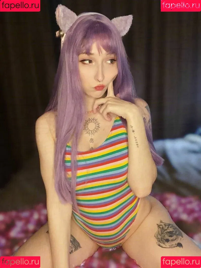 Loli Molly Onlyfans Photo Gallery 