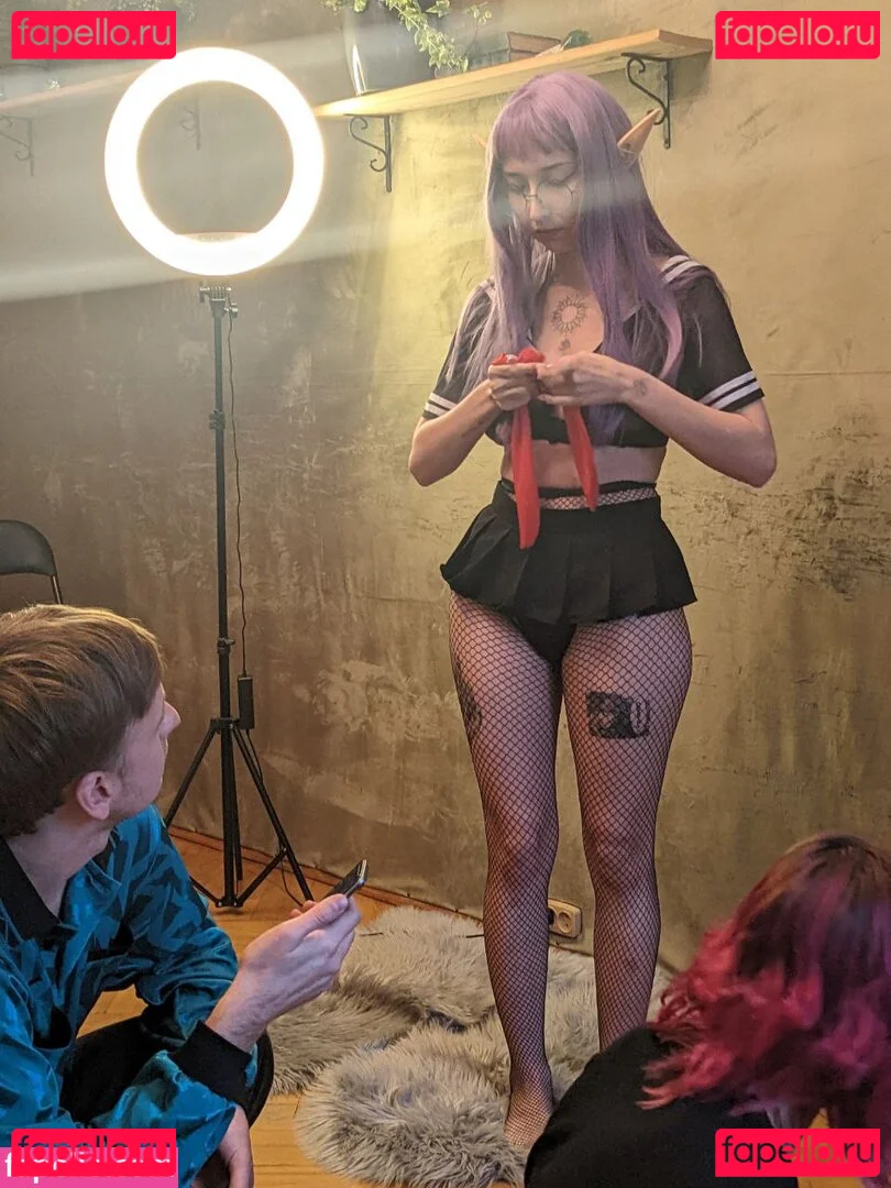 Loli Molly Onlyfans Photo Gallery 