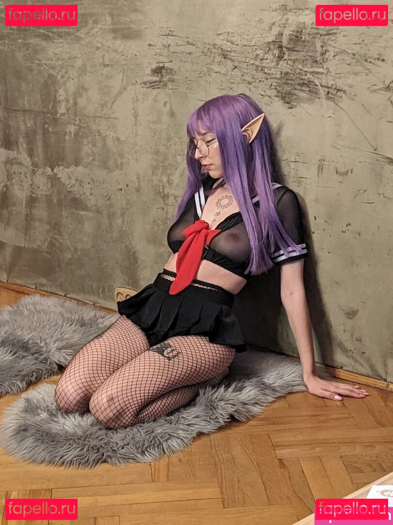 Loli Molly Onlyfans Photo Gallery 