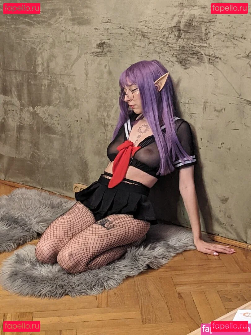 Loli Molly Onlyfans Photo Gallery 