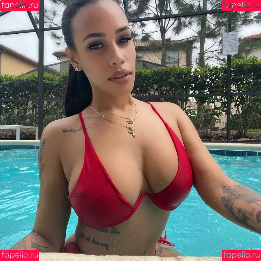 Dartya Sanchez Onlyfans Photo Gallery 