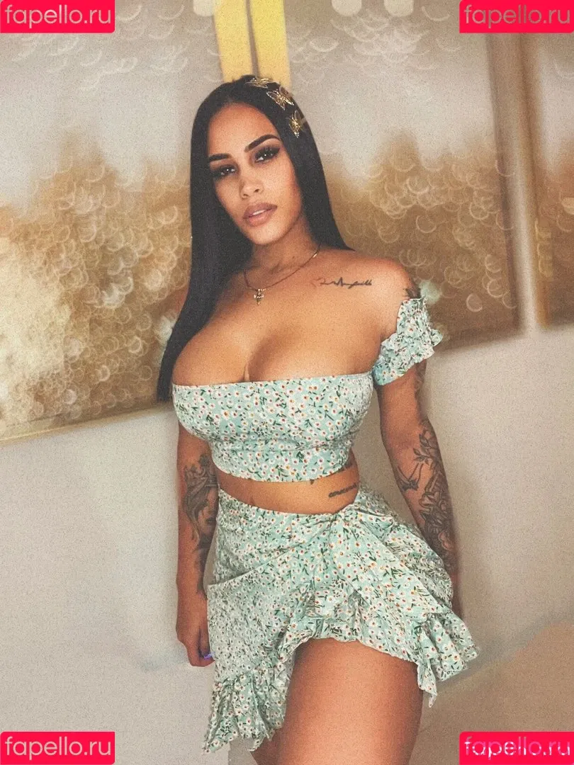 Dartya Sanchez Onlyfans Photo Gallery 