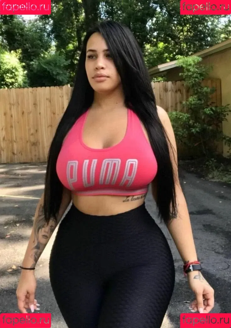 Dartya Sanchez Onlyfans Photo Gallery 