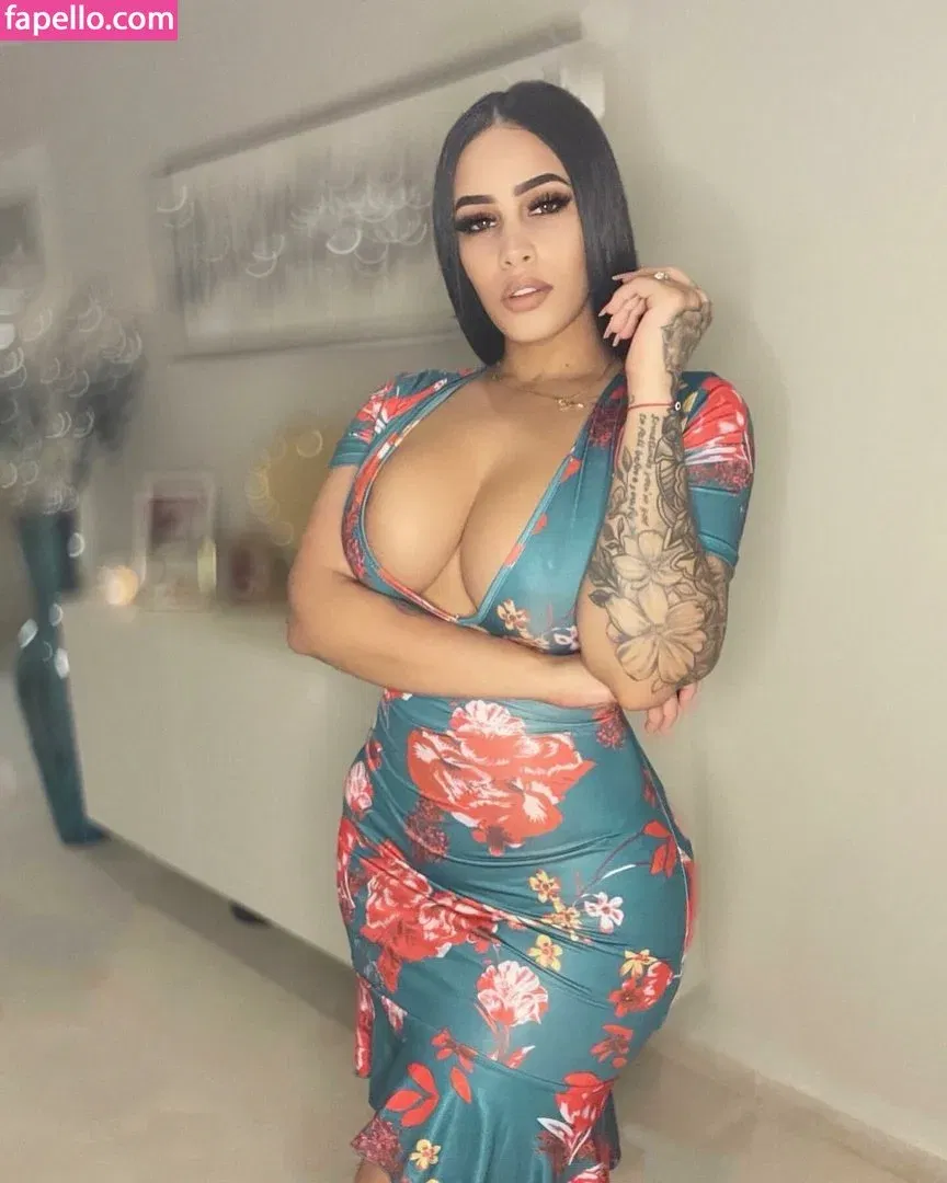 Dartya Sanchez Onlyfans Photo Gallery 