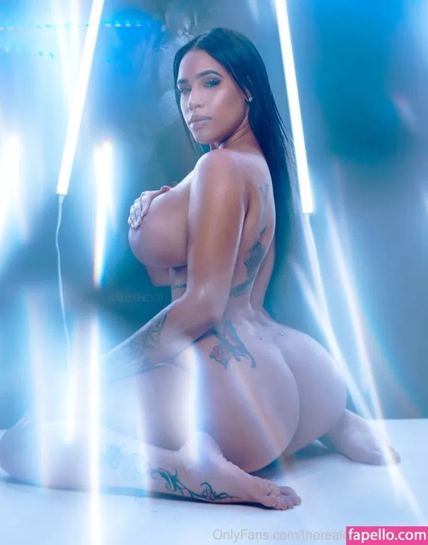 Dartya Sanchez Onlyfans Photo Gallery 