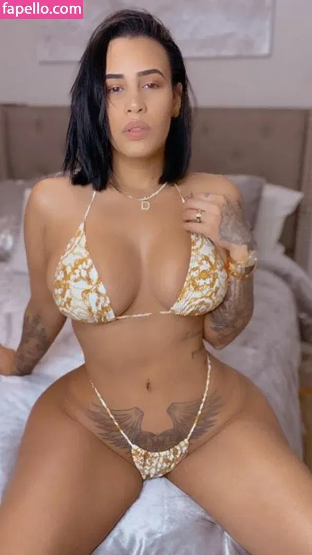 Dartya Sanchez Onlyfans Photo Gallery 