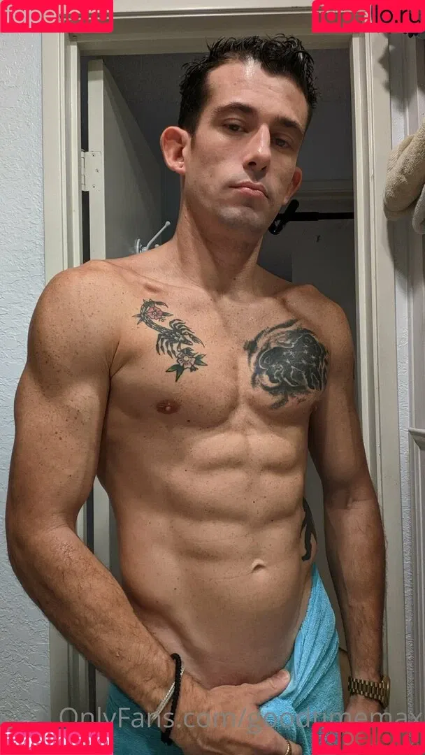 christianmartin Onlyfans Photo Gallery 