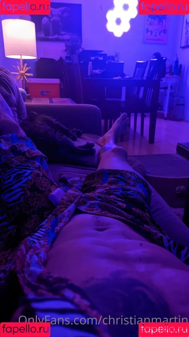 christianmartin Onlyfans Photo Gallery 